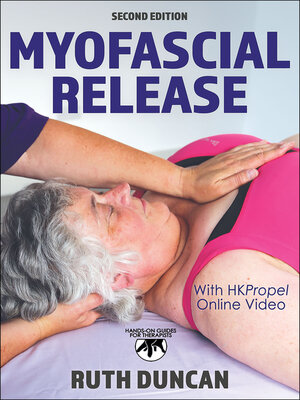 cover image of Myofascial Release